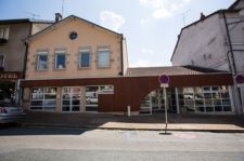 Photo de Bourganeuf : Centre Médico-Psychologique (CMP) – Centre d’Accueil Thérapeutique à Temps Partiel (CATTP) et Hôpital de Jour (HdJ) Photo de Bourganeuf : Centre Médico-Psychologique (CMP) – Centre d’Accueil Thérapeutique à Temps Partiel (CATTP) et Hôpital de Jour (HdJ)