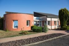 Photo de Boussac : Centre Médico-Psychologique (CMP) – Centre d’Accueil Thérapeutique à Temps Partiel (CATTP) et Hôpital de Jour (HdJ) Photo de Boussac : Centre Médico-Psychologique (CMP) – Centre d’Accueil Thérapeutique à Temps Partiel (CATTP) et Hôpital de Jour (HdJ)