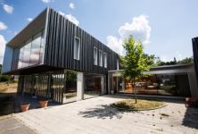 Photo de Hôpital de jour de psychiatrie périnatale Photo de Hôpital de jour de psychiatrie périnatale