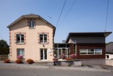 Photo de Saint-Vaury : Centre d’Accueil Thérapeutique à Temps Partiel Photo de Saint-Vaury : Centre d’Accueil Thérapeutique à Temps Partiel