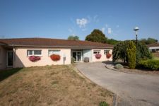 Photo de Unité d’Hospitalisation complète de Psychiatrie de la Personne Agée « Maurice DIDE » Photo de Unité d’Hospitalisation complète de Psychiatrie de la Personne Agée « Maurice DIDE »