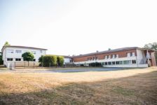 Photo de Unité d’Hospitalisation Complète « Henri EY » Photo de Unité d’Hospitalisation Complète « Henri EY »